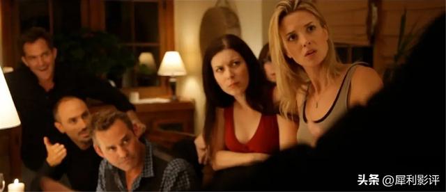 神反转的悬疑电影，推荐12部，看完震撼不已