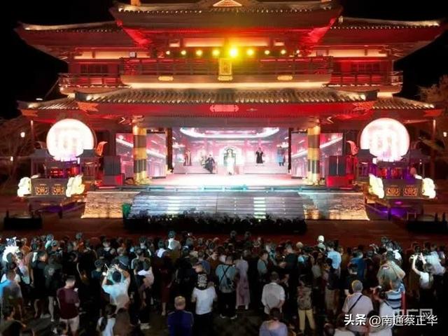 央广网聚焦启东：“最鲜公路”让一座城更“鲜”