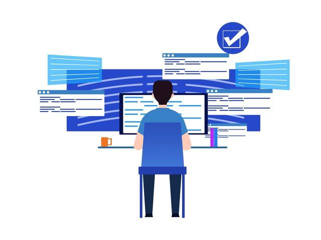 网站建设步骤：从注册到上线，每步都有具体操作