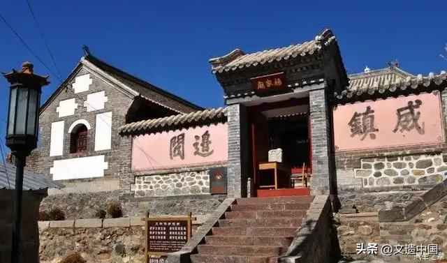 北京6个最适合发呆的地方，个个国家历史文化名村，你去过几个？