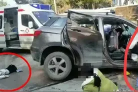 太可惜了！湖南一家四口车祸后续：细节曝光，最后的画面让人心疼图片
