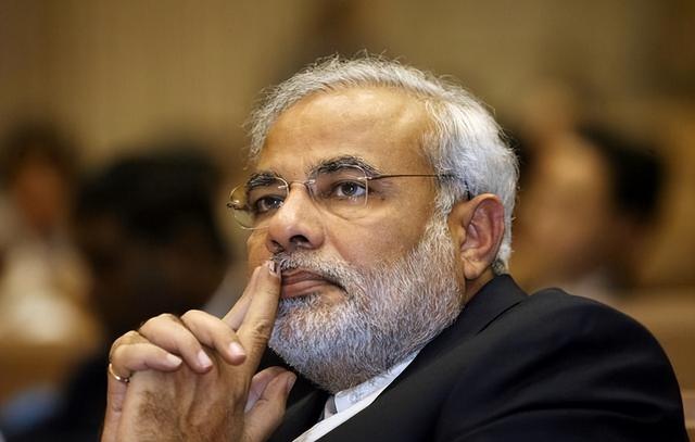 3000公斤炸药引爆首都，外资撤离警报拉响，莫迪终于等到开战借口