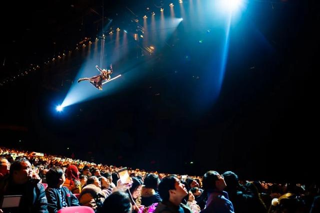 人气爆棚！明月山冬日旅游旺季太热闹了！