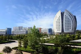石家庄二中南省理实验班竟然还有真伪？到底谁才是真正的省理班？图片