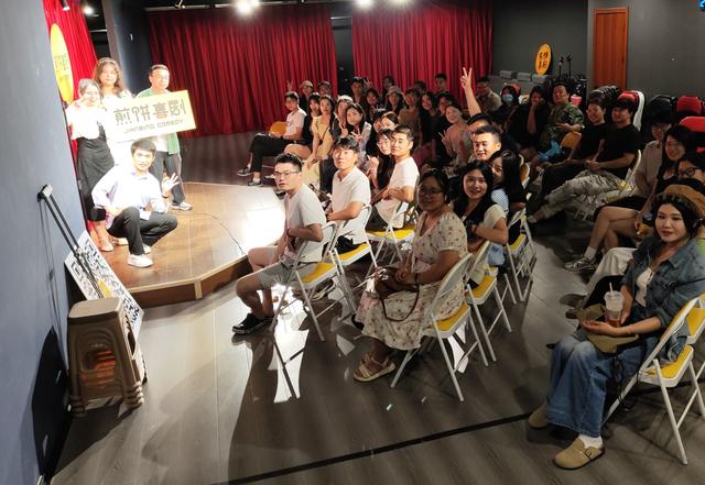 周末好去处 | 被临沂暖到 流泪！