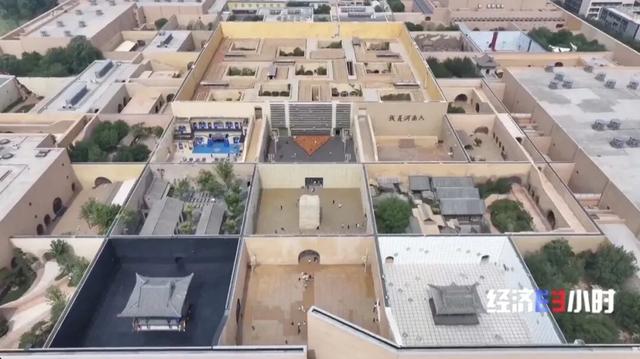 文化河南凭啥出圈？央视《经济半小时》专题解析