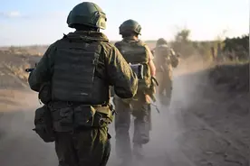 太突然了！俄罗斯又一边境防线被攻破，大量乌军涌入图片