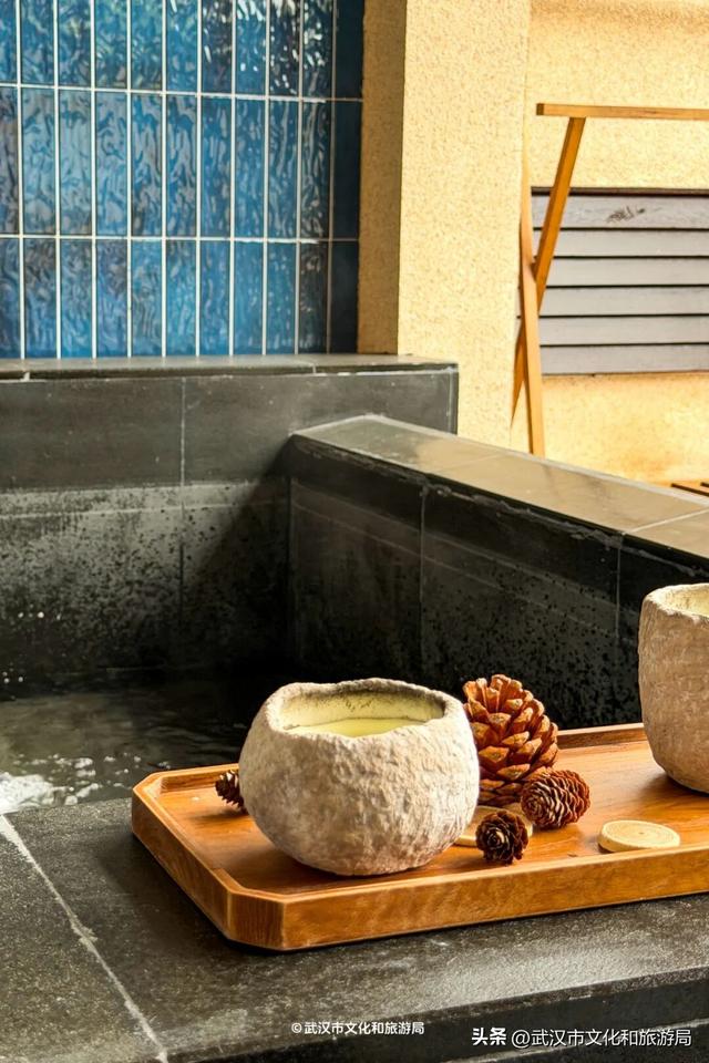 直冲30℃，咸宁请客，出来玩！