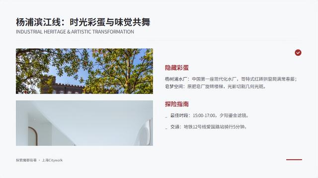 上海Citywalk终极指南：5条主题路线玩转魔都街巷