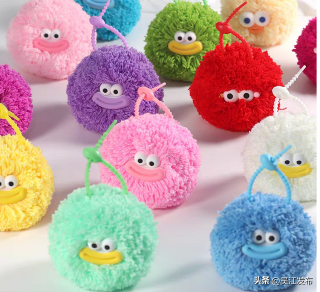 周末去打卡丨吴江“趣”玩日历来了！