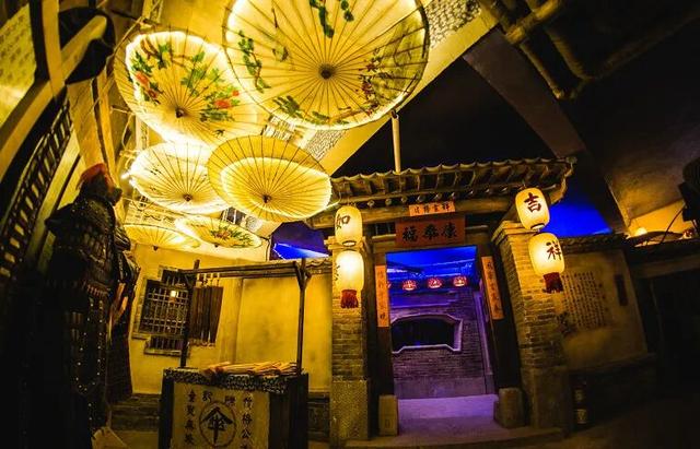 “儒韵济泰·多彩旅程”五大主题旅游线路来啦