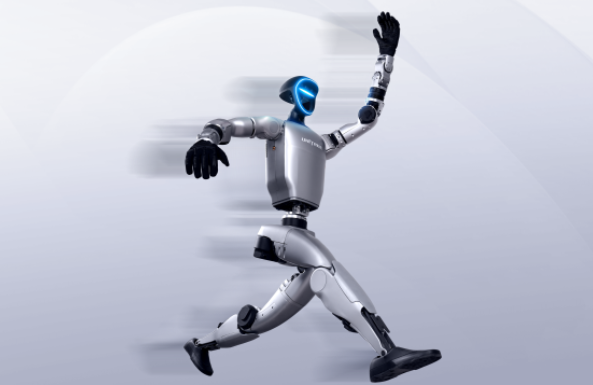 宇树科技创始人王兴兴，机器人行业的“价格屠夫”