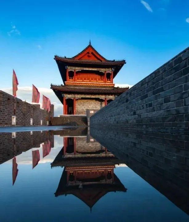 趁现在！在青州用一场旅行告别夏天