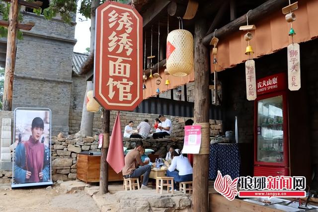 “跟着影视去旅行”，“影视+”催热“红嫂家乡”红色旅游