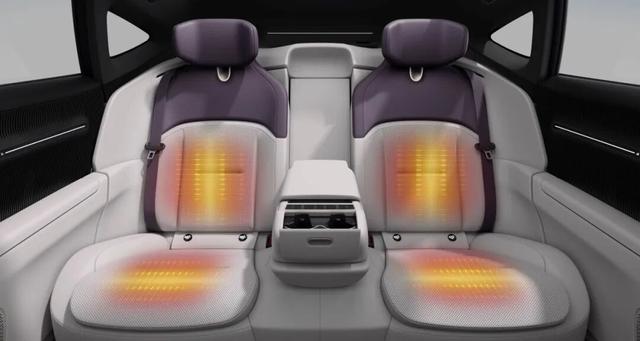 海骊碳陶瓷汽车座椅加热膜发布，引领整车热管理革命