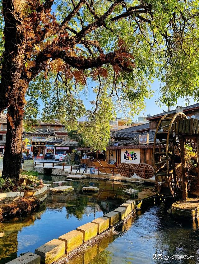 适合冬天一个人去的六个旅行地：与寒冷，也与自己温柔相拥