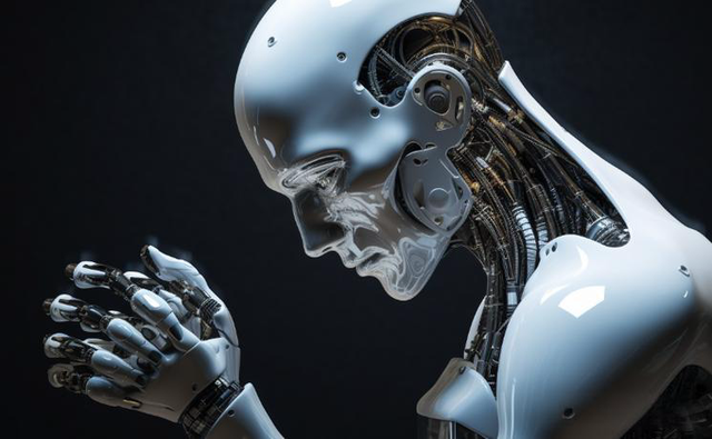 万亿AGI“亲爹”：67岁没钱没工作，微软Open AI狂赚他没捞到钱！