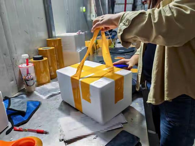 5元预制菜围猎味蕾：外卖变难吃的真相与隐忧
