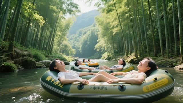 文旅危机：千城一面、流量枯竭，再 “讨好” 就真没救了！