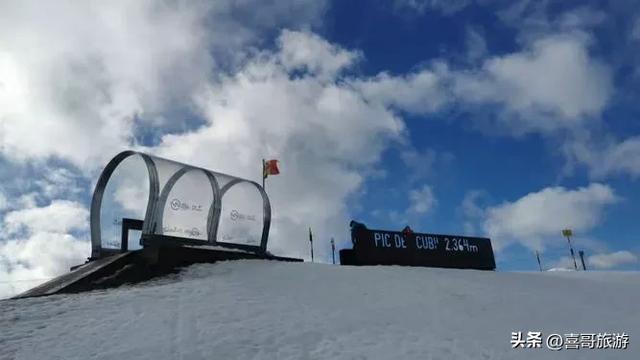 冰雪之北的童话邀约：漠河北极圣诞滑雪场