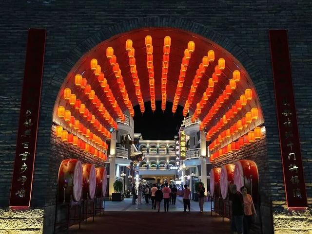 十一来通化去哪玩？攻略整理完毕！