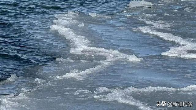 新疆两地上榜！乘火车赏冬攻略请收好～