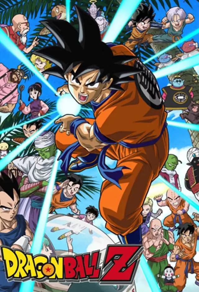 童年动漫回忆杀!看过30部以上的请举手!