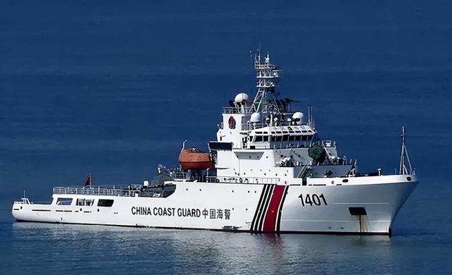 美论坛：为什么中国明知很容易被摧毁，却依然要在南海建造基地？