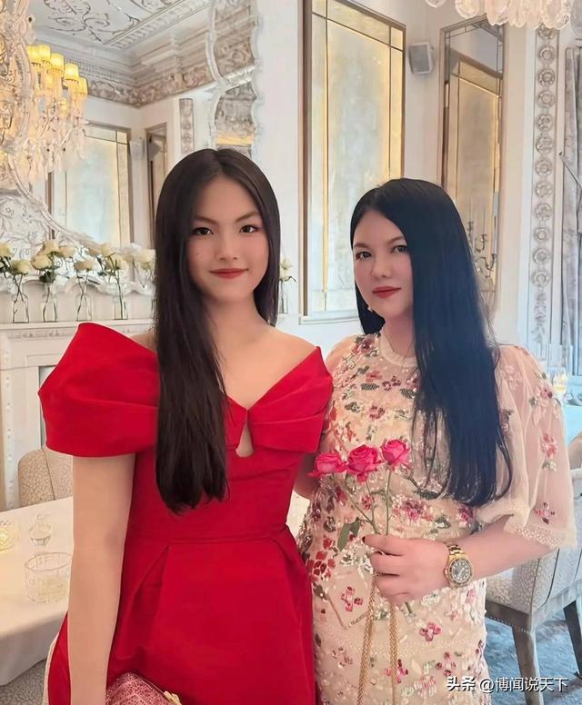 不忍了！王岳伦回应王诗龄休学，李湘参与缅北诈骗传闻真相大白