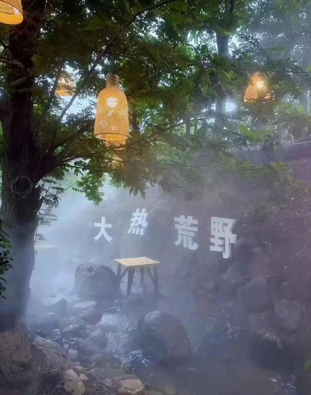 西乡骆家坝镇回龙村溪流“咖位”出圈
