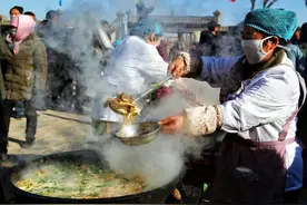 你不知道的冷知识——甘肃篇图片