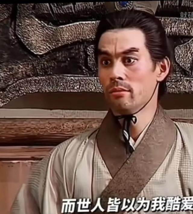 吐槽一下老三国(求轻喷)