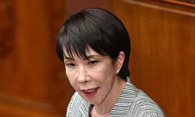 高市早苗拒不认错，日本通知中国	，不解决问题，就驱逐中方外交官