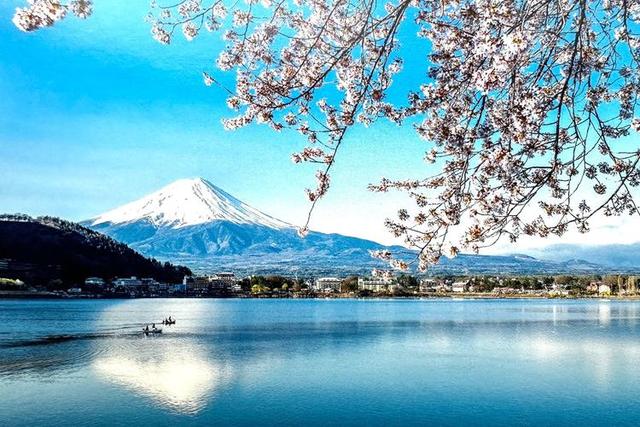 日本真不只是弹丸小国！如今日本的发展速度，早已超乎我们的想象