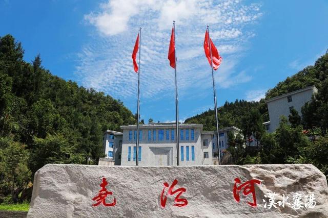 保康尧治河文旅升级 三界洞天推出盛大仙幻演艺