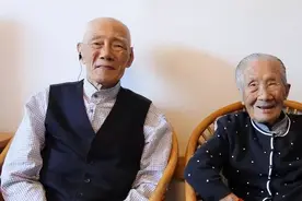 为什么上海人均预期寿命全国第一？专家：这六多三少，是其中关键图片