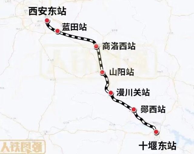 在2026年拟计划开通的14条高铁中，5条已开始铺轨，你期待吗？