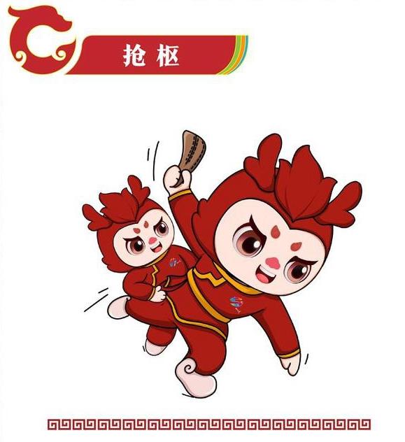来内蒙古清凉一夏 | 带你看一场热血沸腾的比赛
