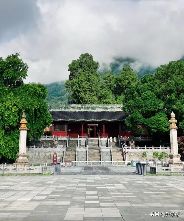 初秋，到平武走一走！宁静治愈很“上头”~