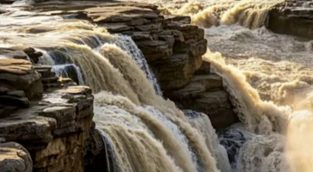 黄河一号公路：徜徉母亲河畔，叩问山河奇观和文明诗篇