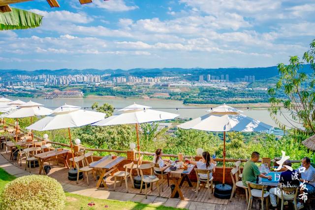 重阳去哪玩?收好大渡口份赏秋打卡好去处