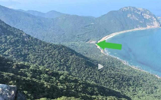 蔡磊失联后续：遗体疑找到，被曝死状凄惨，挂在半山腰，家属发声