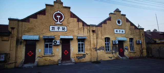 去了趟山东潍坊，真心建议：不要随便去山东潍坊，除非你知道这些