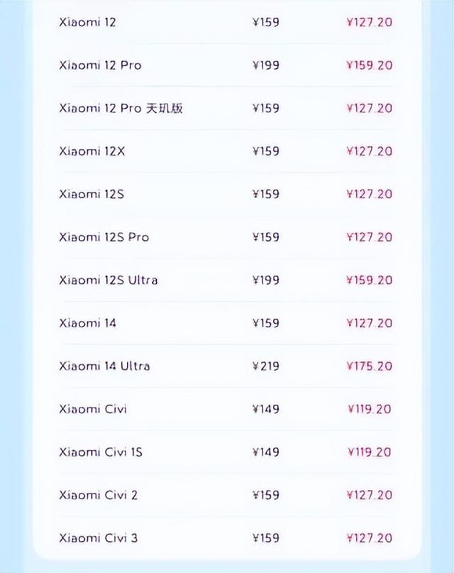小米十月服务周开启，10月限时购车权益公布