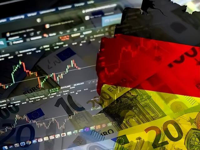 德国财长：低于150欧元的都是垃圾，中国别卖过来欧洲，不想要