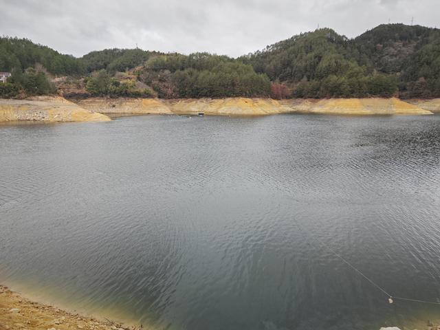 云和湖和龙泉剑