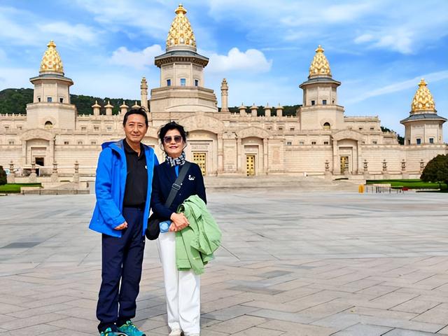 江苏旅游：从灵山胜境到拈花湾行散记（图）