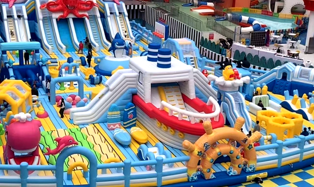 金普景区淡季调整指南请查收！这些景点已闭园，别跑空