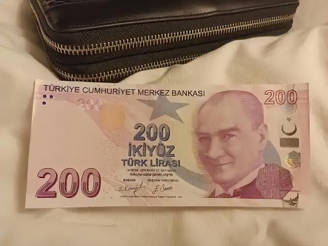 中国被下套了！土耳其免签坑惨游客，首批国人已被收割到破产