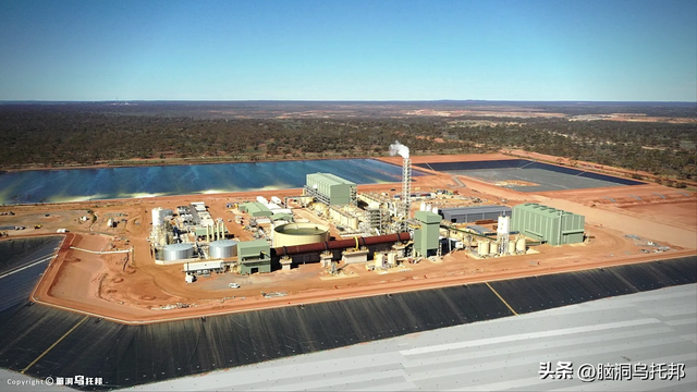 决定世界走向的秘密武器！从软肋到王牌， 中国稀土的崛起之路